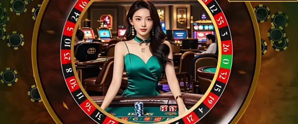 Leaderboard turnamen slot